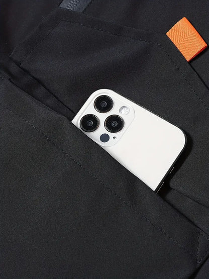 Limited Edition Thick Fleece-Lined Winter Hooded Jacket